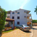 Marija 85 Apartmán *