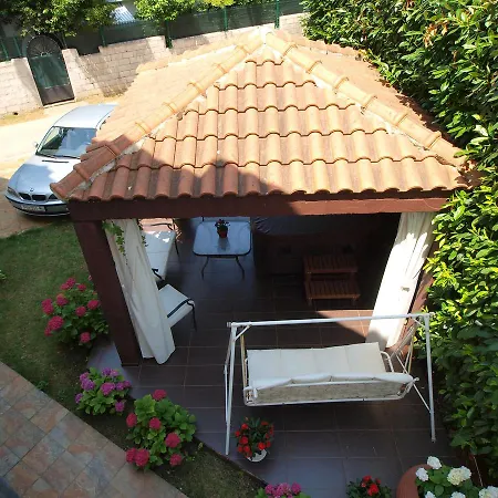 Apartmán Marija 85 *