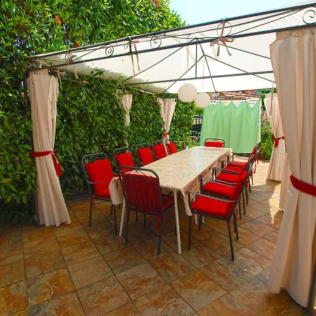 Marija 85 Apartmán Fažana