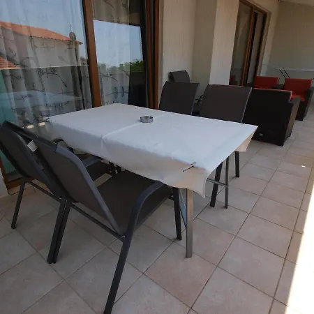 Marija 85 Apartmán Fažana