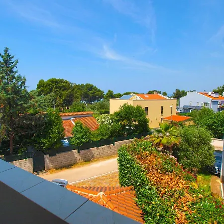 Marija 85 Apartmán