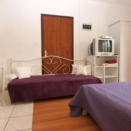 Marija 85 Apartmán
