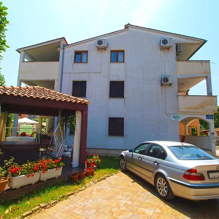 Apartmán Marija 85 *