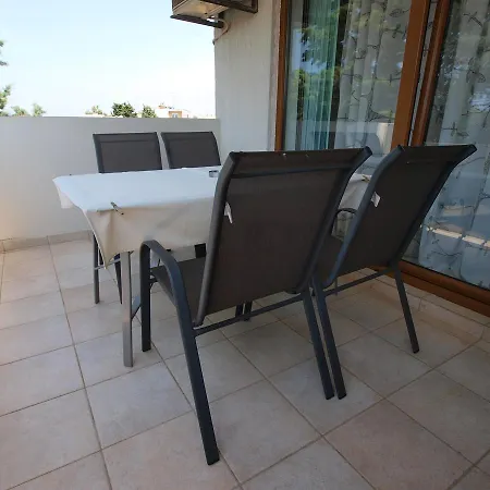 Marija 85 Apartmán *