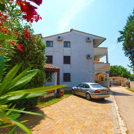 Marija 85 * Fažana