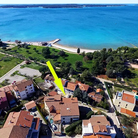 Marija 85 * Fažana