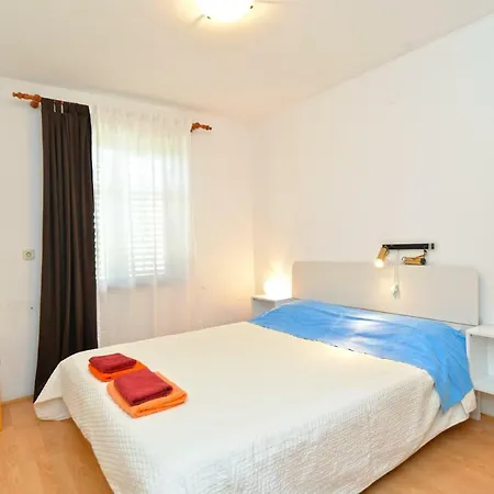 Marija 85 Apartmán *