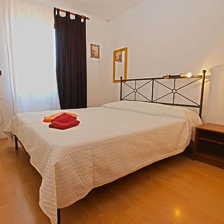 Marija 85 Апартаменты *