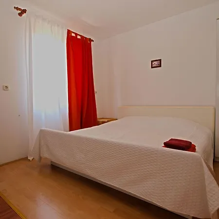 Marija 85 Апартаменты *