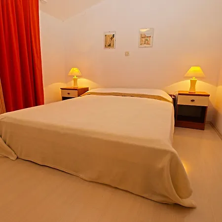 Marija 85 Апартаменты *