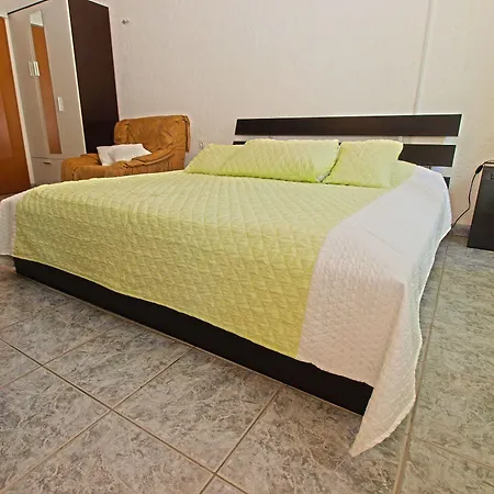 Marija 85 * Фажана