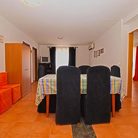 Marija 85 Апартаменты