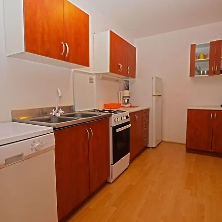 Marija 85 Apartman Fažana