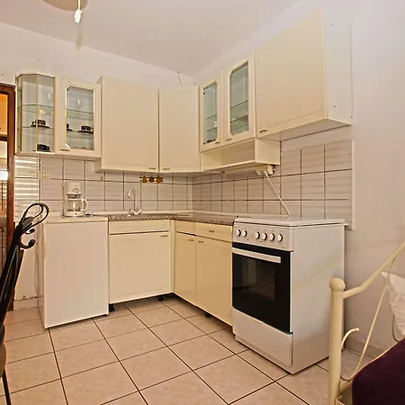 Marija 85 Апартаменты