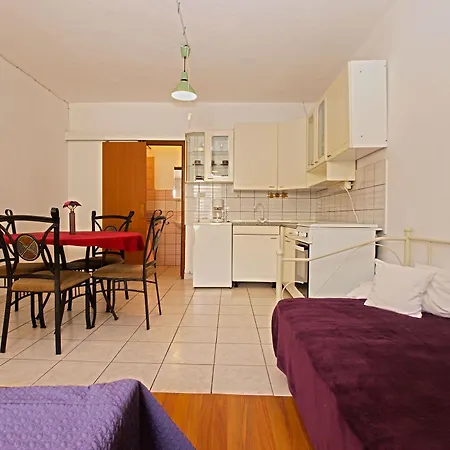 Marija 85 Апартаменты