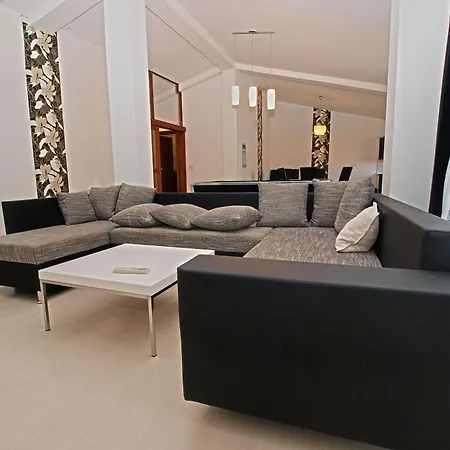 Marija 85 Апартаменты Фажана