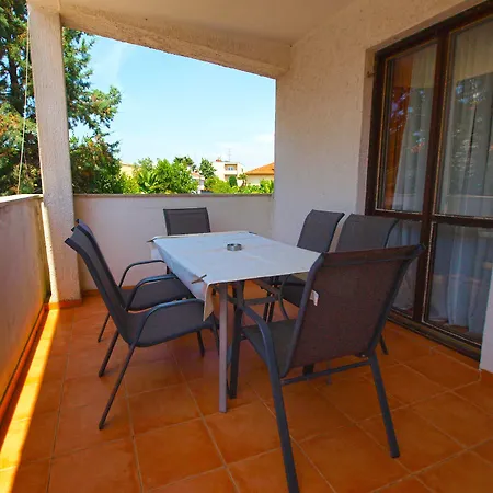 Marija 85 Апартаменты Фажана