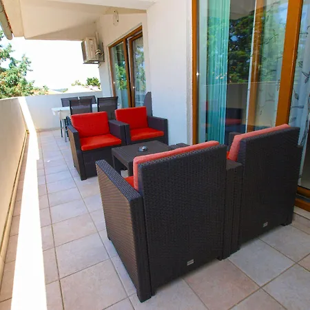 Marija 85 Апартаменты Фажана