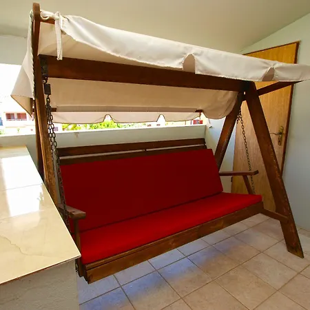 Marija 85 Apartman