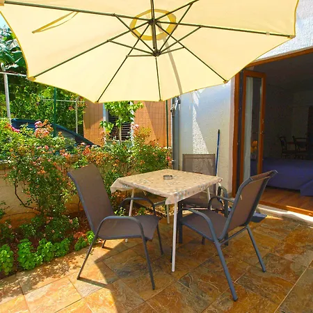 Апартаменты Marija 85