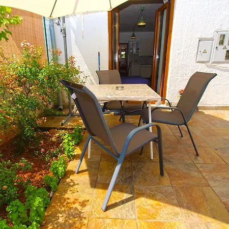 Marija 85 Апартаменты