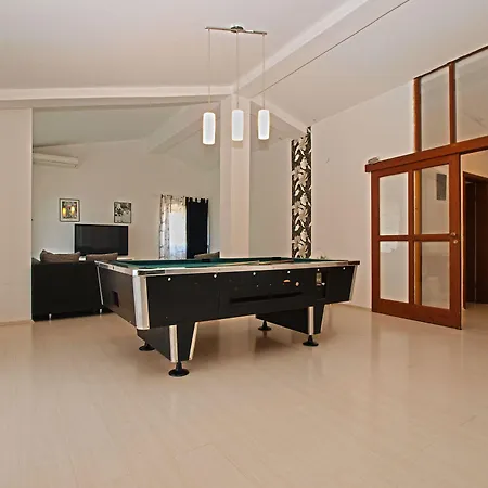 Апартаменты Marija 85 Фажана