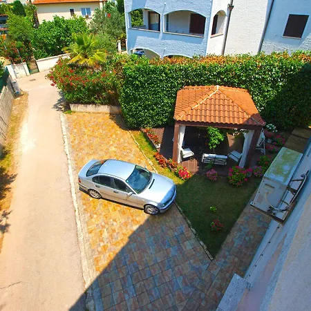 Marija 85 Apartamento