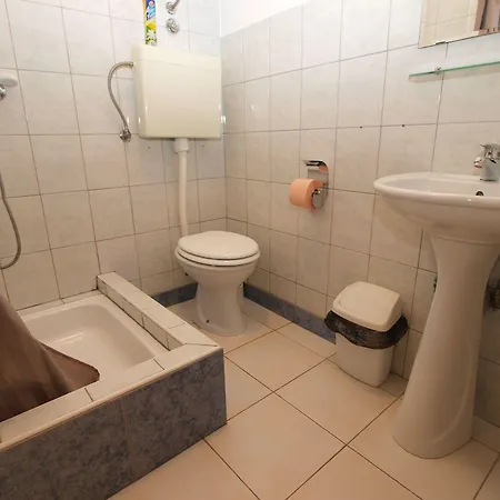 Marija 85 Apartamento