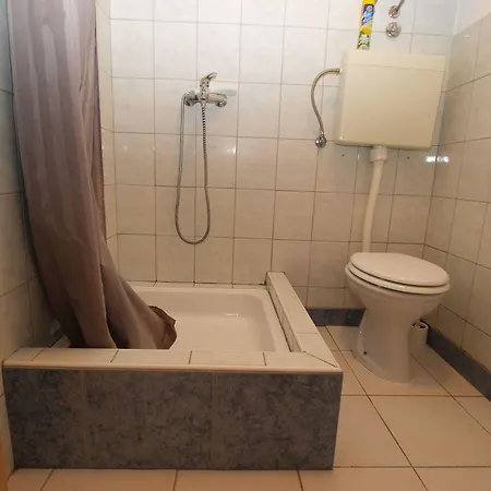 Marija 85 Apartamento