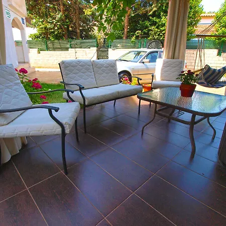 Marija 85 Апартаменты