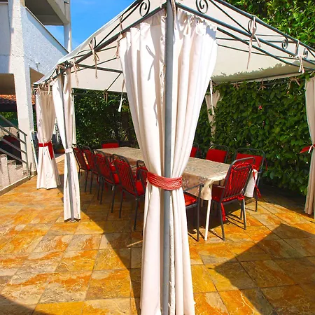 Marija 85 Апартаменты Фажана