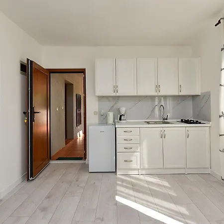 Marija 85 Apartmán *