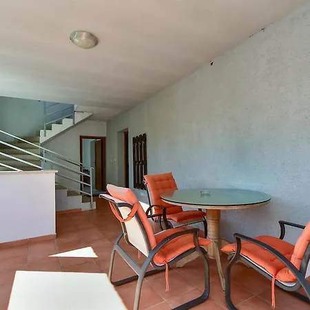 Marija 85 Apartmán Fažana