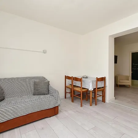 Marija 85 Apartmán Fažana