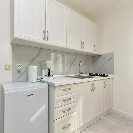 Marija 85 Apartmán Fažana