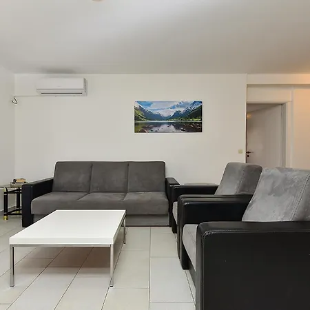 Marija 85 Apartmán Fažana