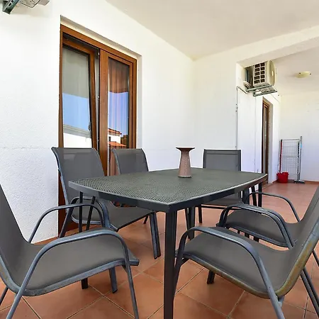 Marija 85 Apartmán Fažana