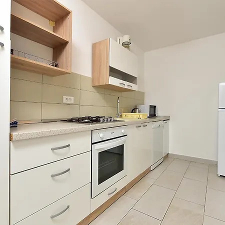 Marija 85 Apartmán Fažana