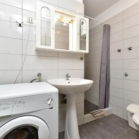 Marija 85 Apartmán