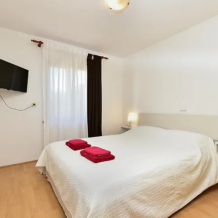 Apartmán Marija 85