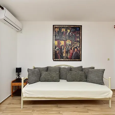 Apartmán Marija 85 Fažana