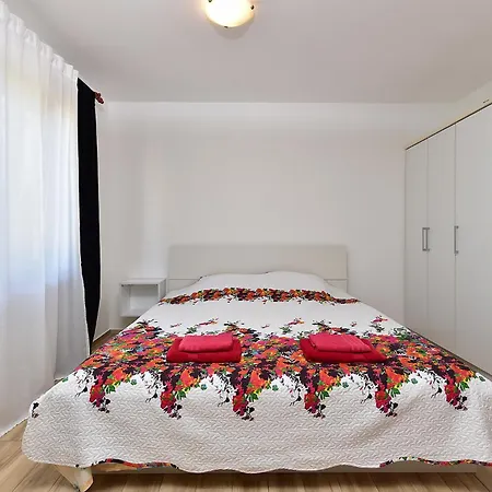 Marija 85 Fažana