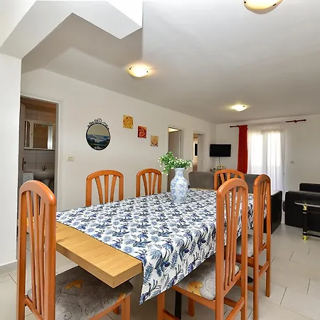 Apartmán Marija 85 *