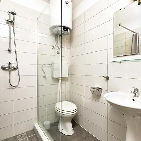 Marija 85 Apartmán Fažana
