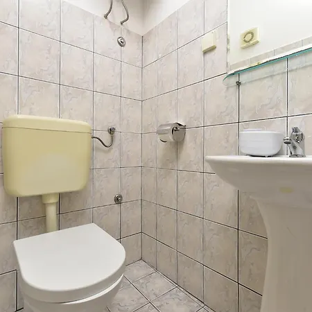 Marija 85 Apartmán