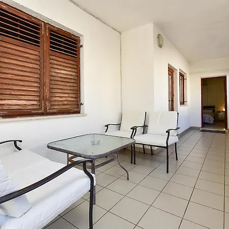 Marija 85 Apartmán