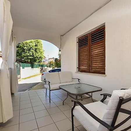 Marija 85 Apartmán *