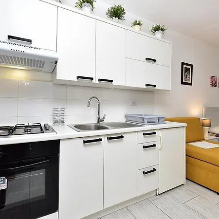 Apartmán Marija 85 *