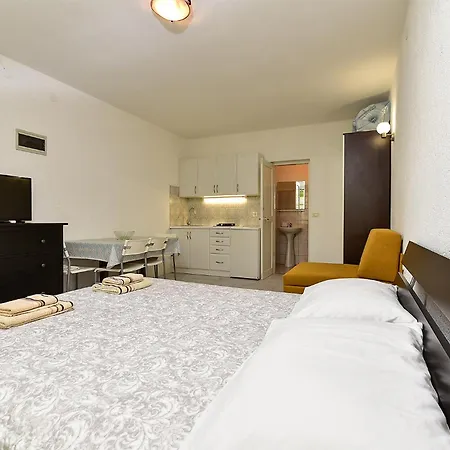 Apartmán Marija 85 Fažana
