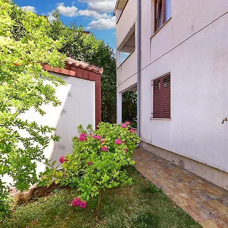 Marija 85 Apartmán
